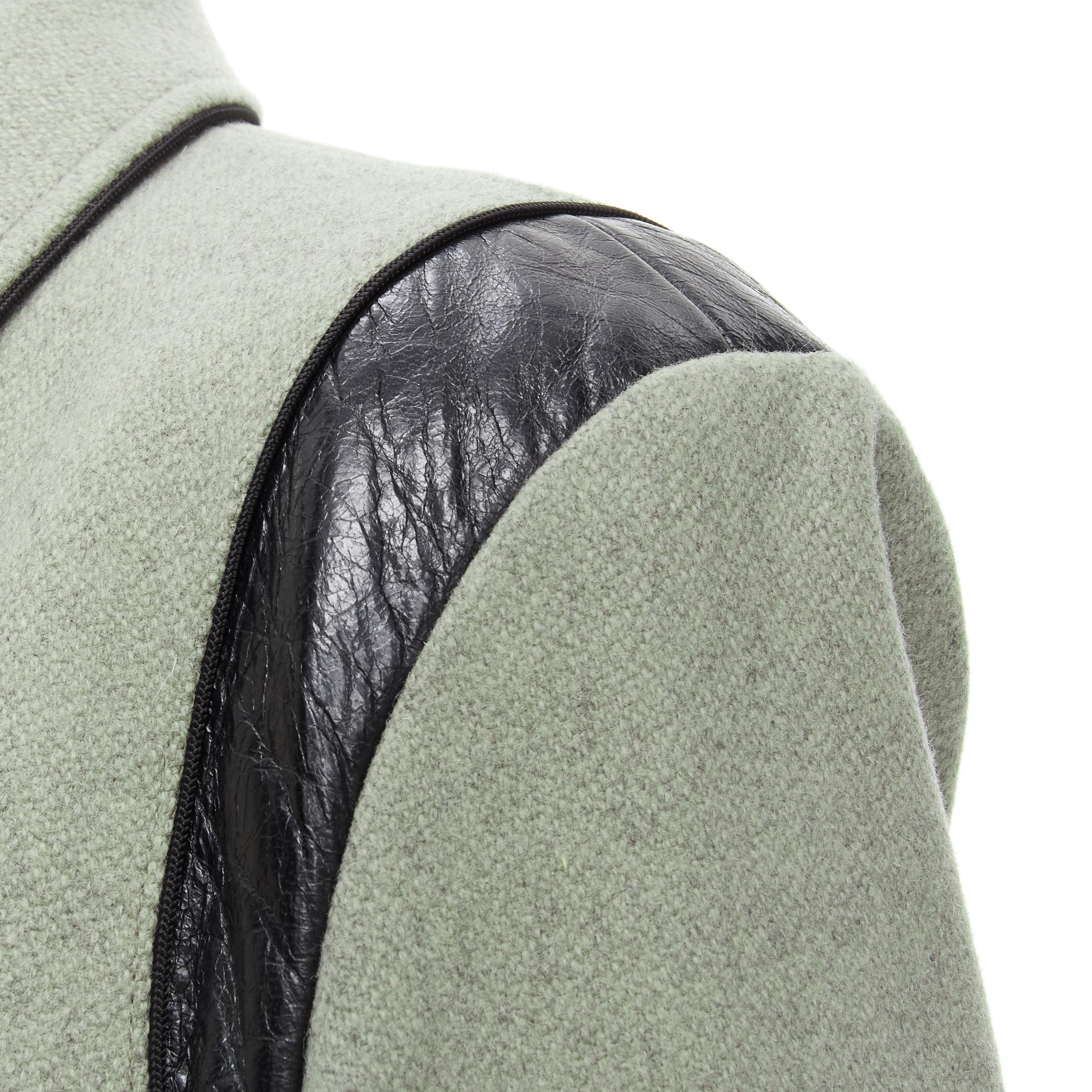 Celine Designer Monogram Faux Rabbit Fur Fabric RWMR993 for Winter Coats,  Jackets, Hoodies, Dolls