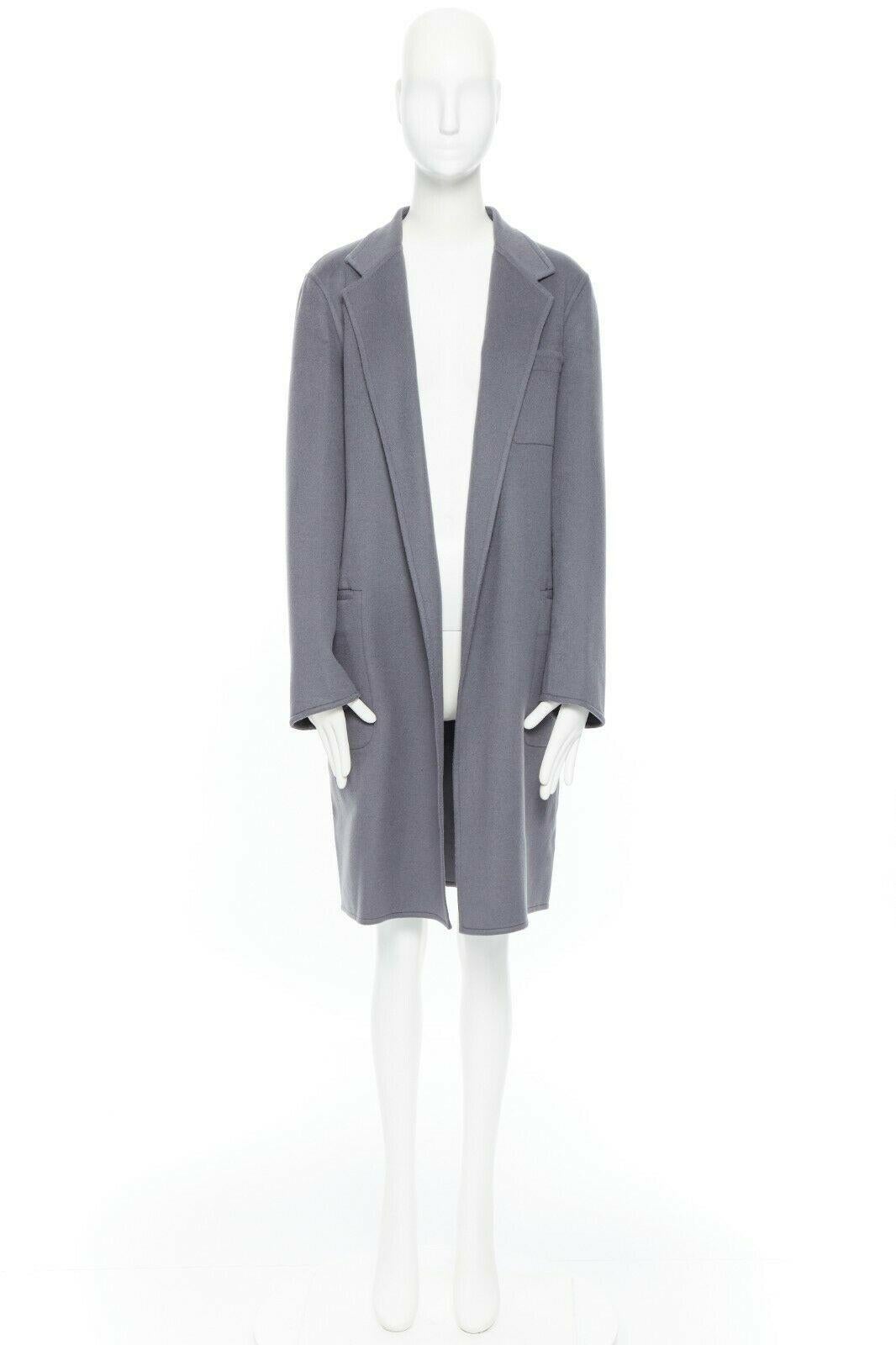 celine cashmere coat