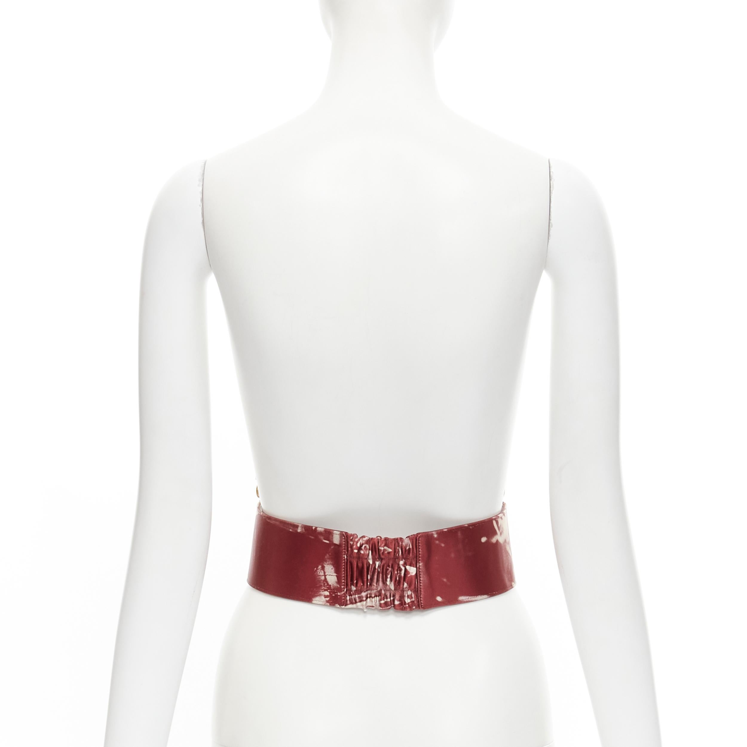 celine belt