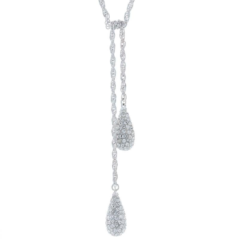 chamilia crystal jewellery