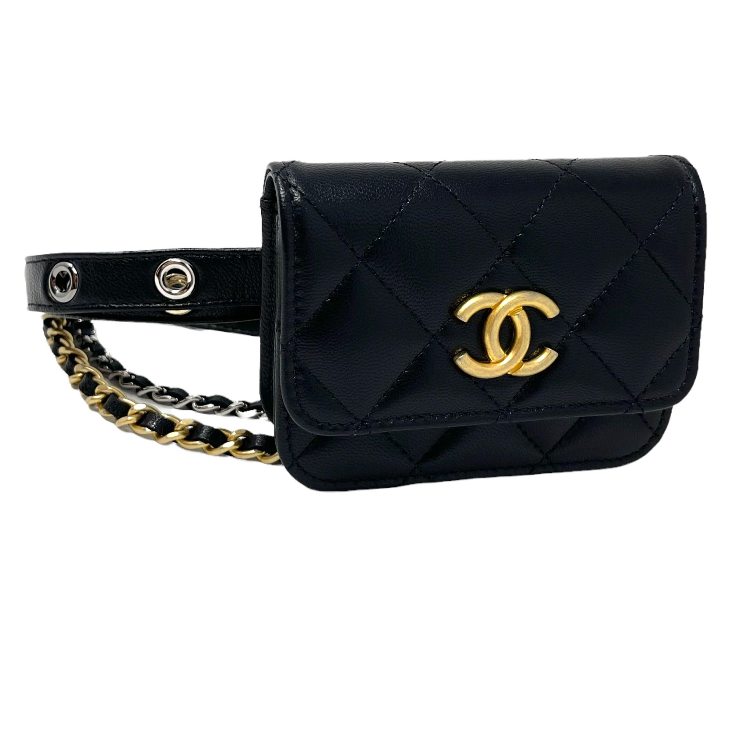 chanel new bags