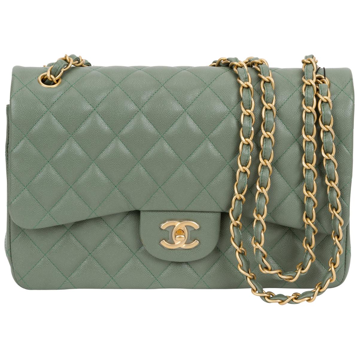 The Always Timeless Chanel Classic Flap Bag, Handbags and Accessories