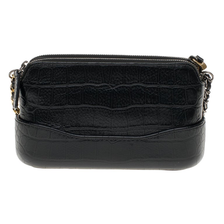 Chanel Gabrielle “Large” shoulder bag-crossbody bag - Luxury