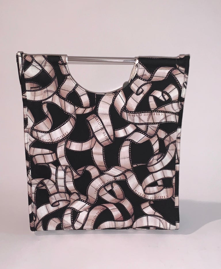 charlotte olympia tote