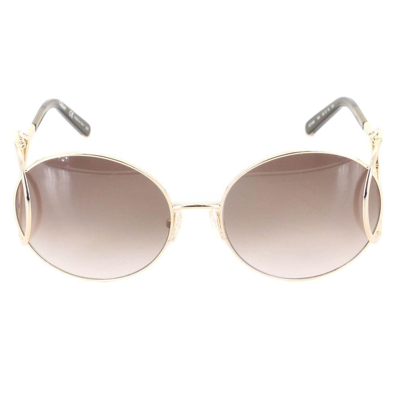 new chloe sunglasses