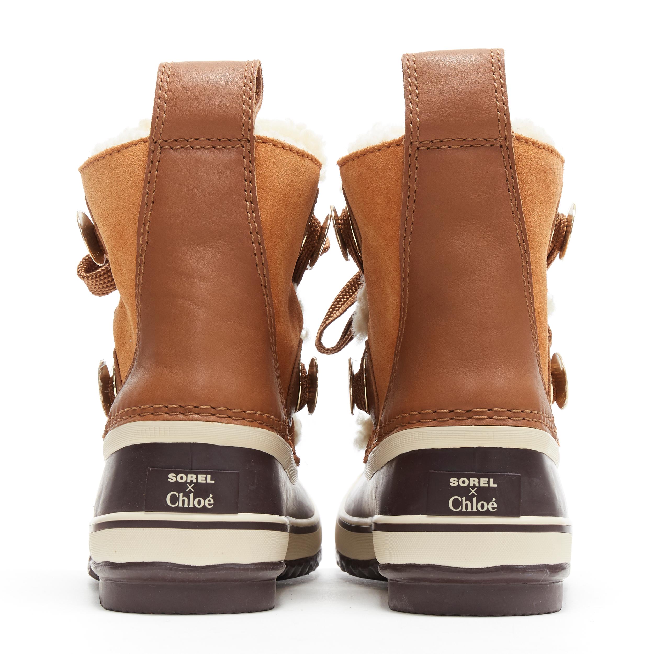 sorel chloe boots