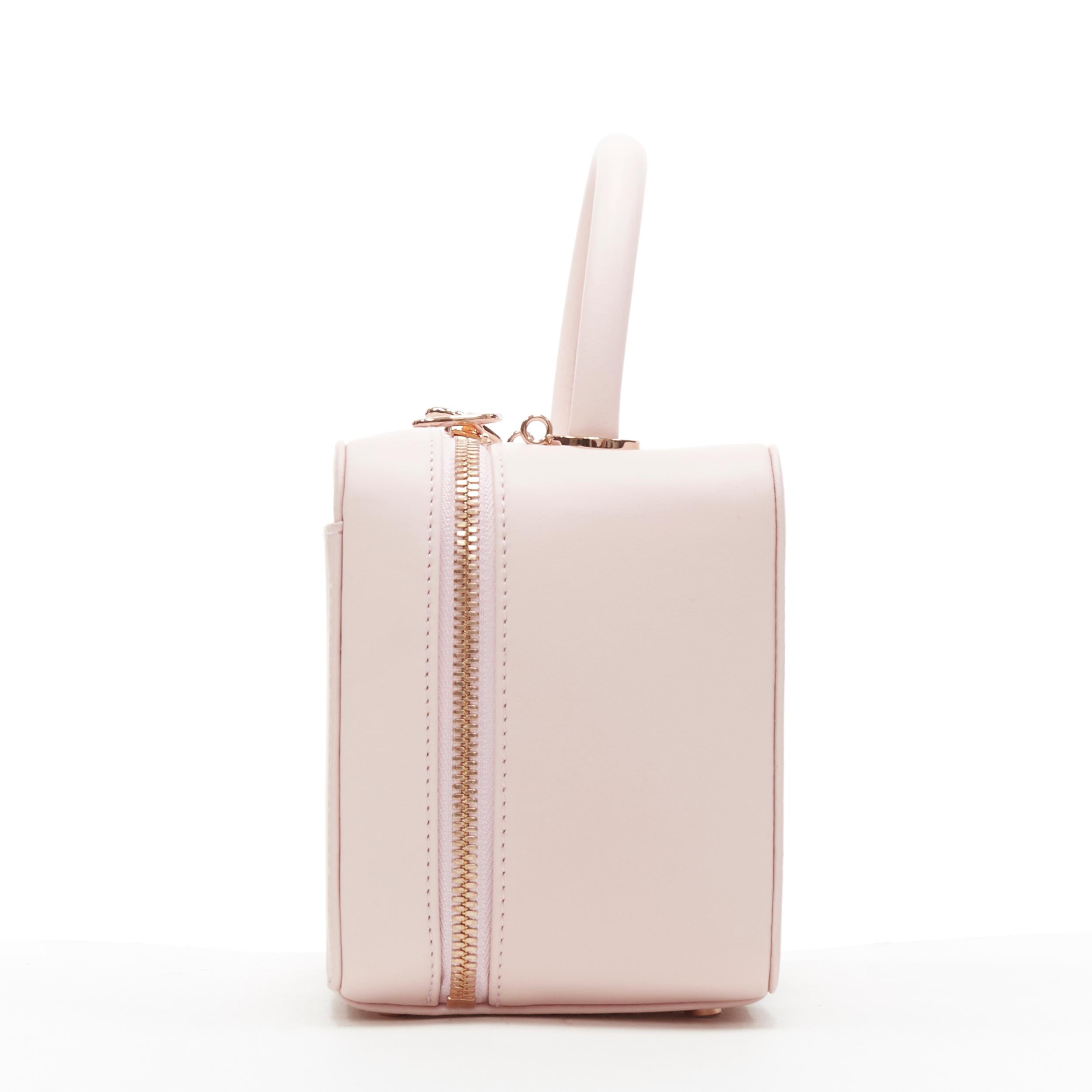 chopard heart bag