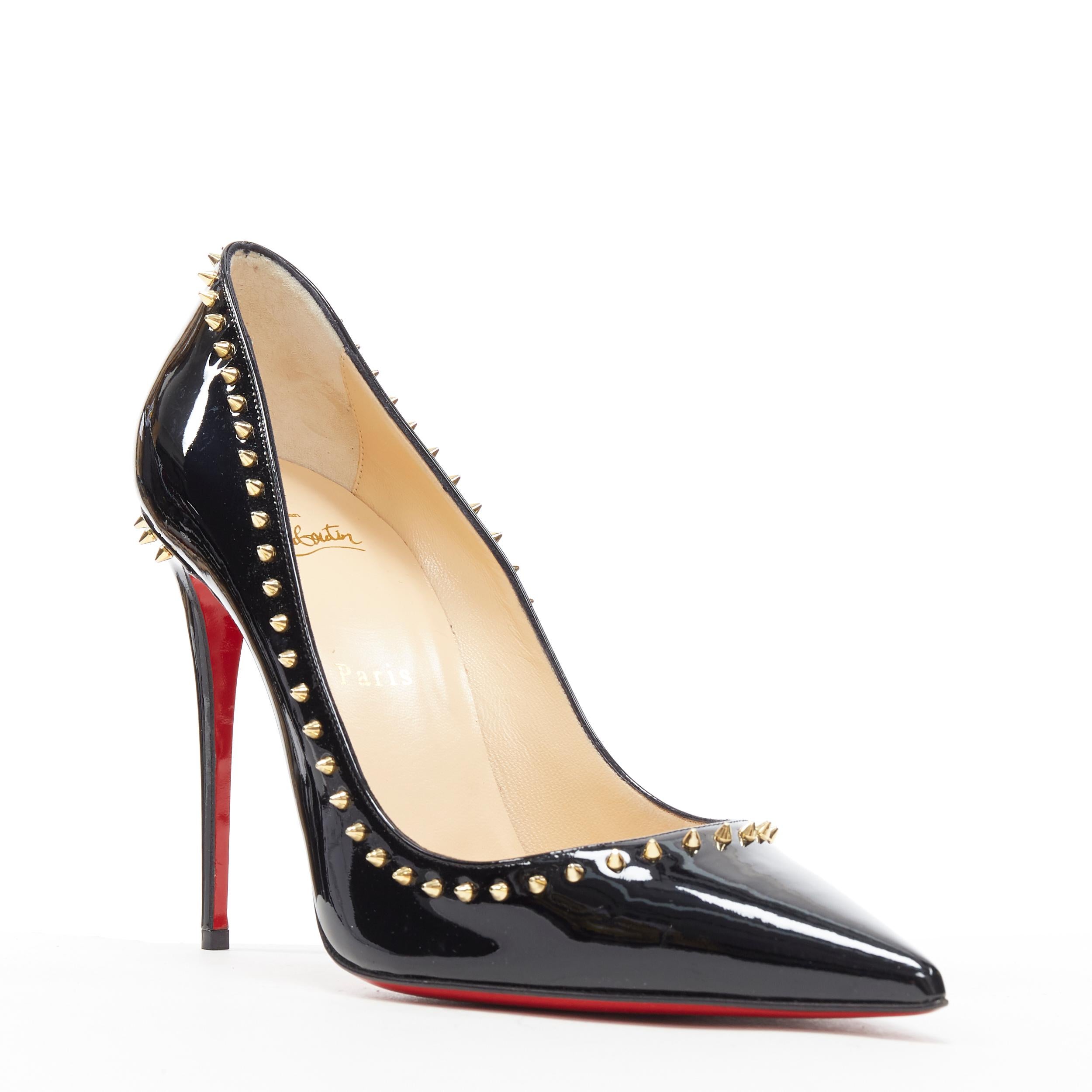 cosmo 554 louboutin