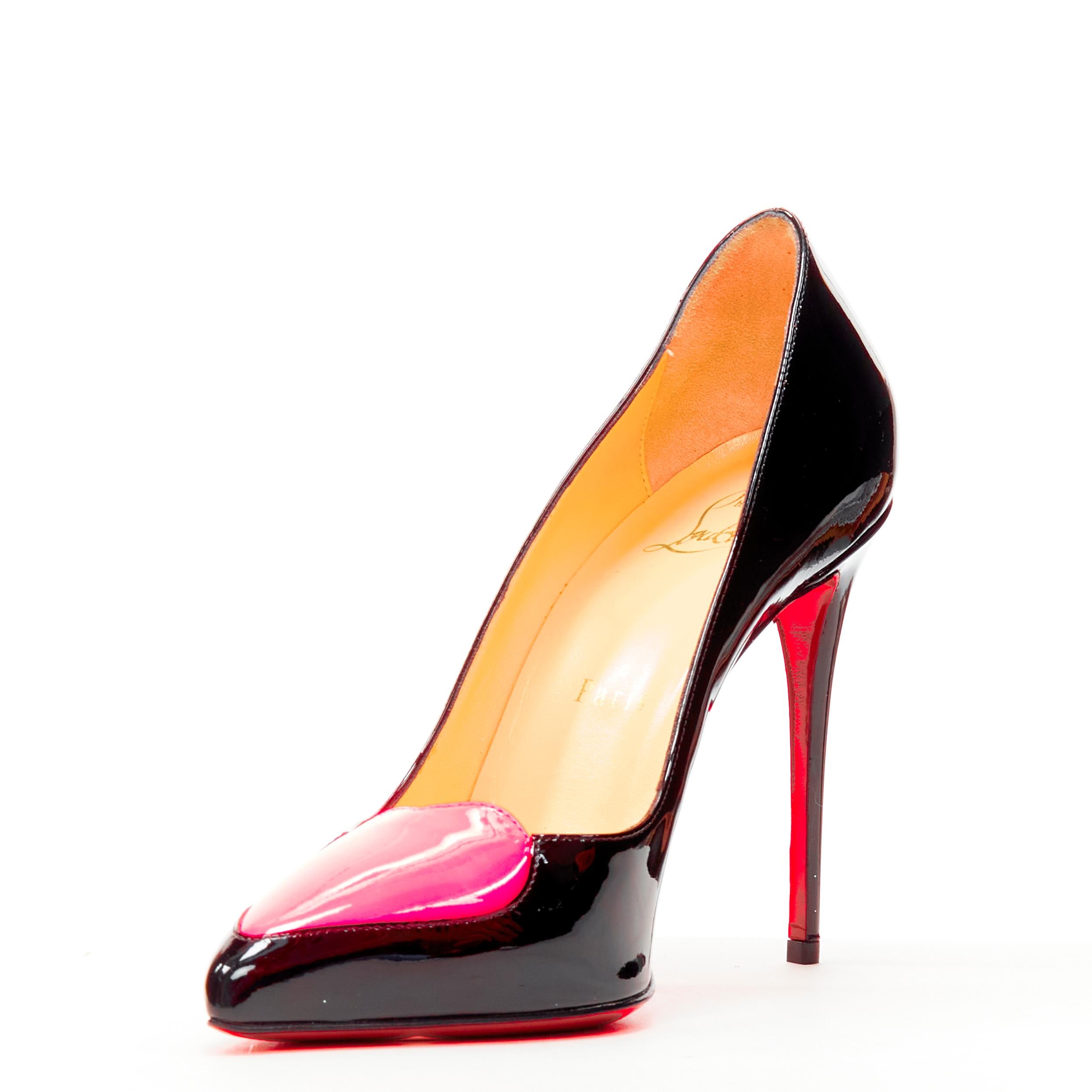 christian louboutin insole