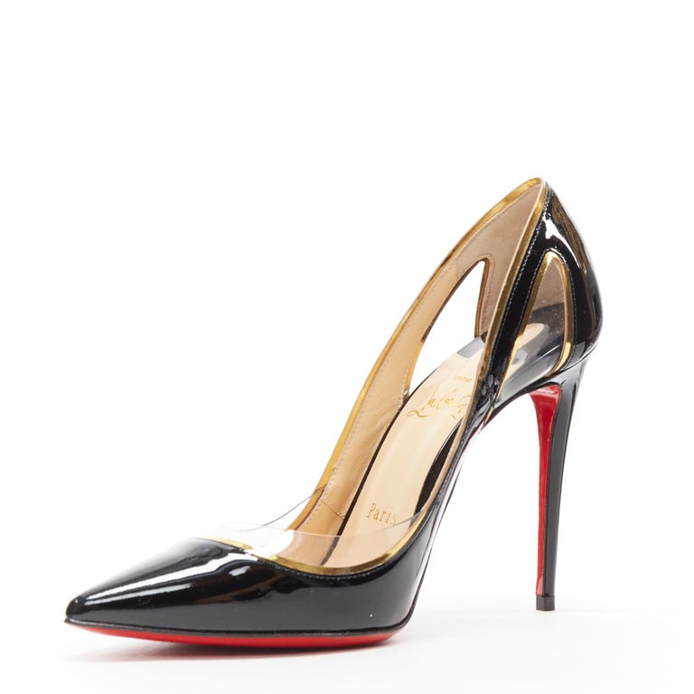 louboutin cosmo 554
