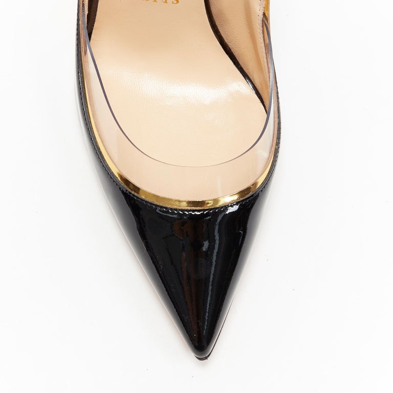 louboutin cosmo 554