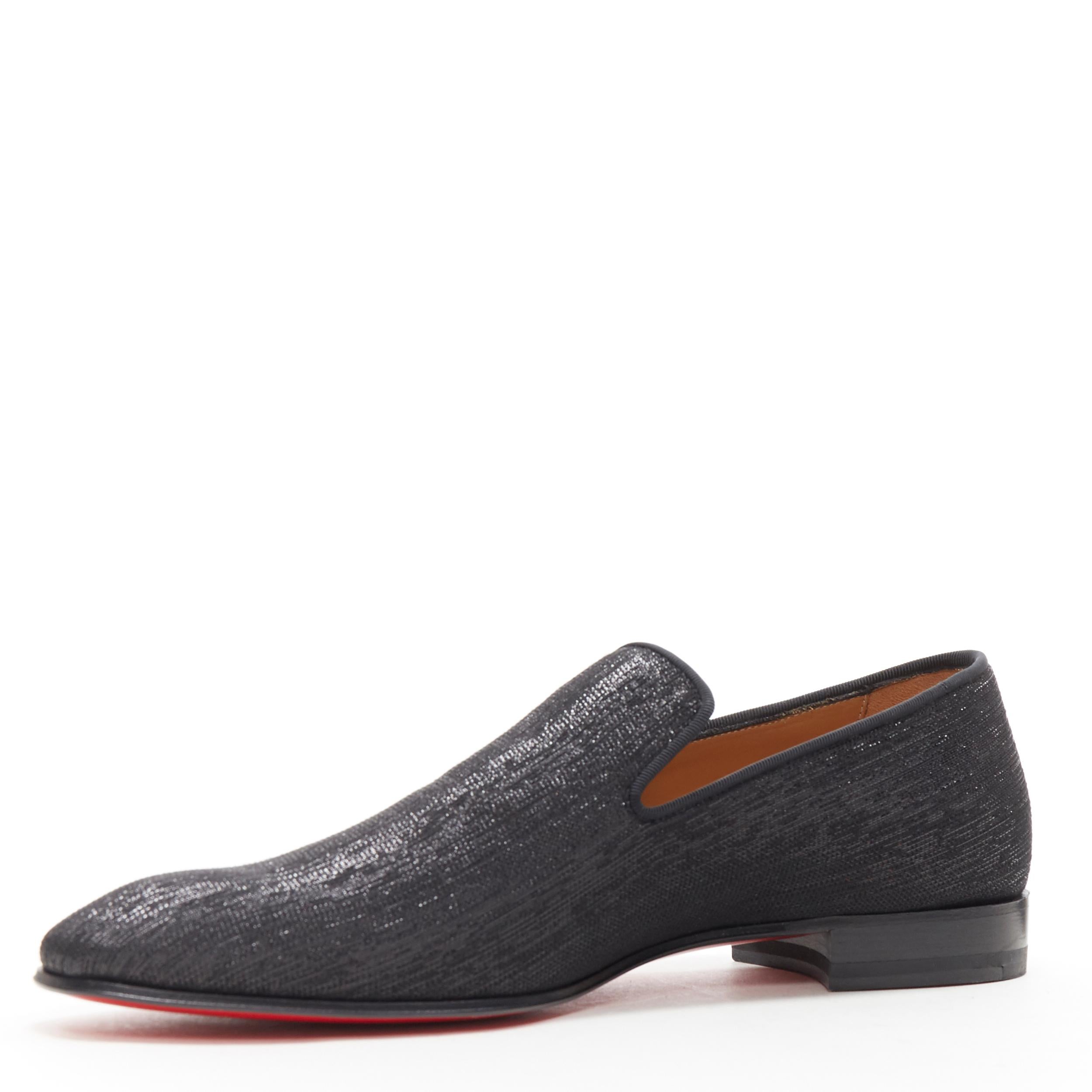 dandelion flat christian louboutin