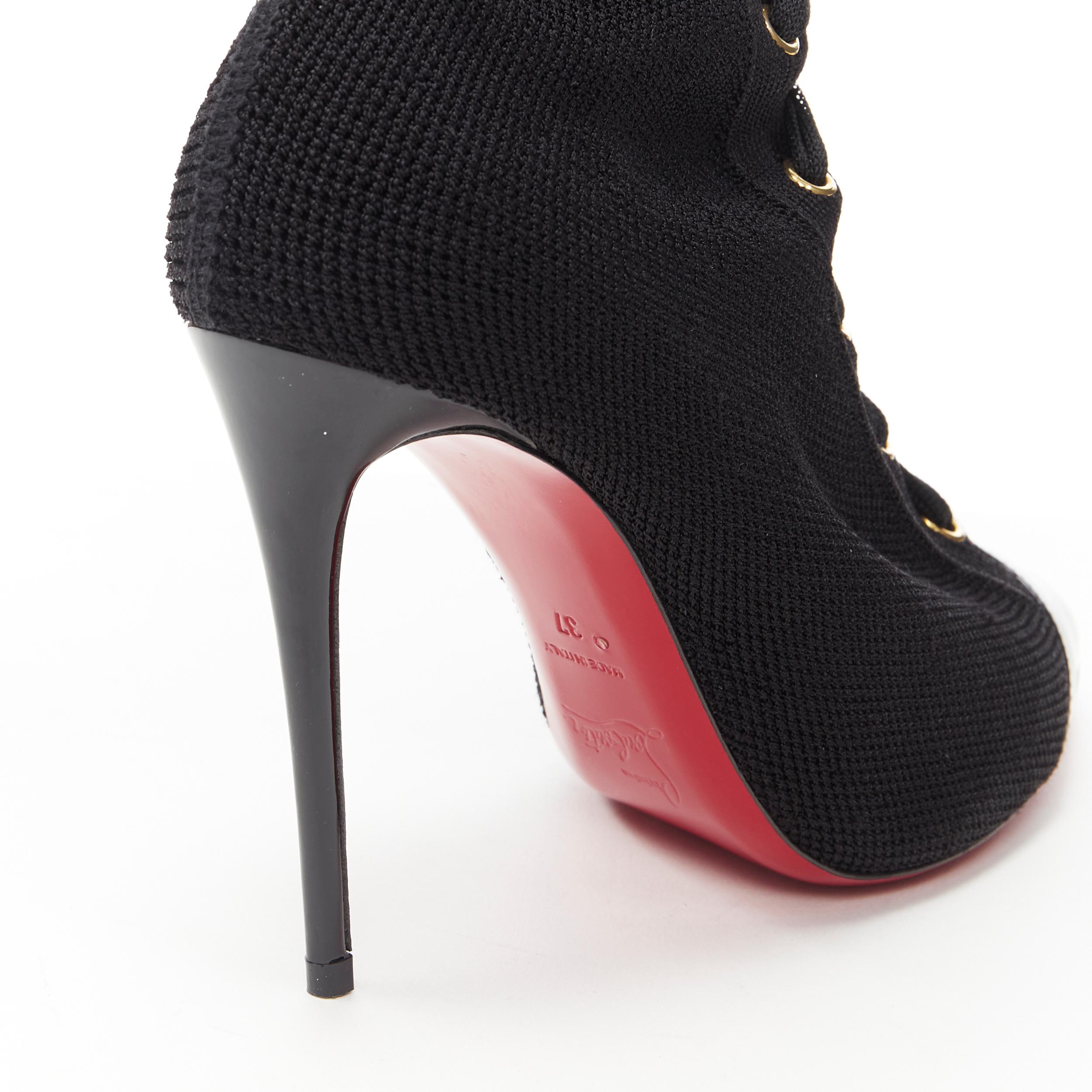 new CHRISTIAN LOUBOUTIN Frenchie 100 