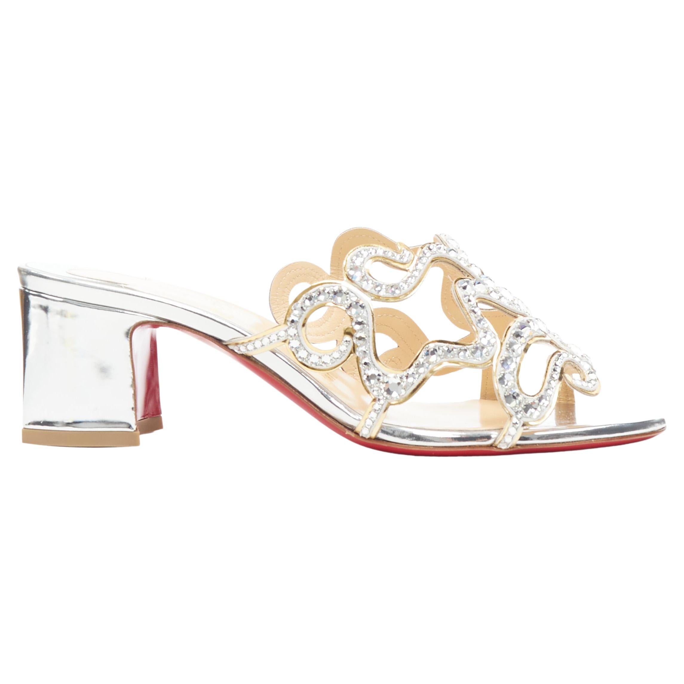 Vintage Christian Louboutin: Shoes, Bags & More - 1,899 For Sale 