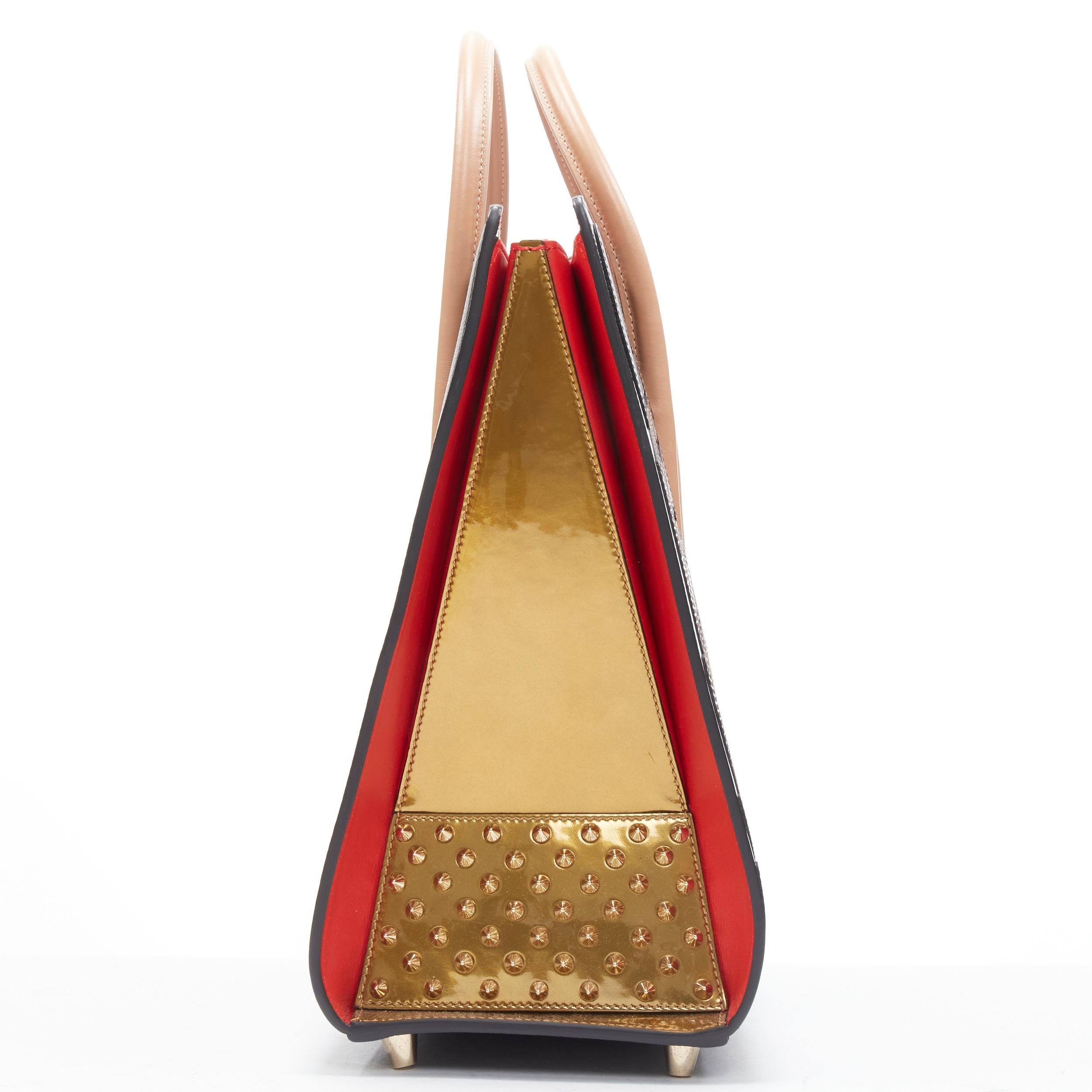 sac louboutin paloma