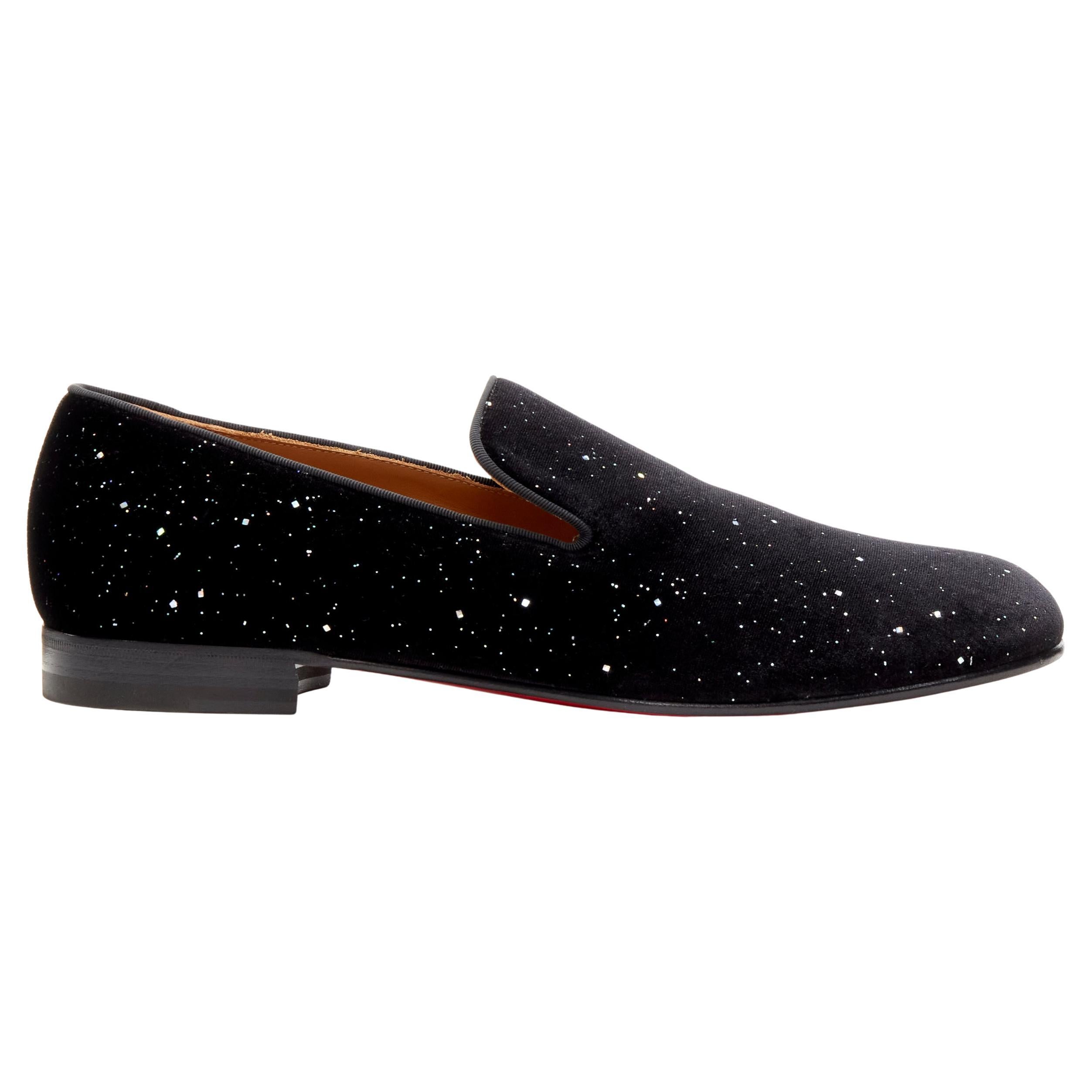 new CHRISTIAN LOUBOUTIN Rollerboy Flat 