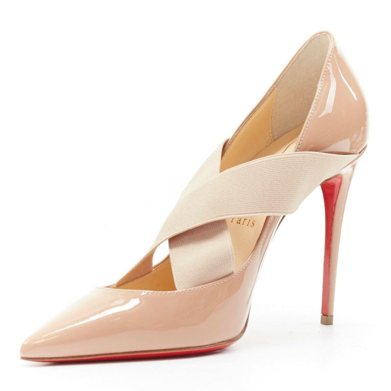 louboutin sharpstagram