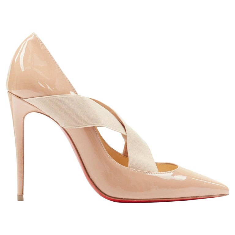 louboutin sharpstagram