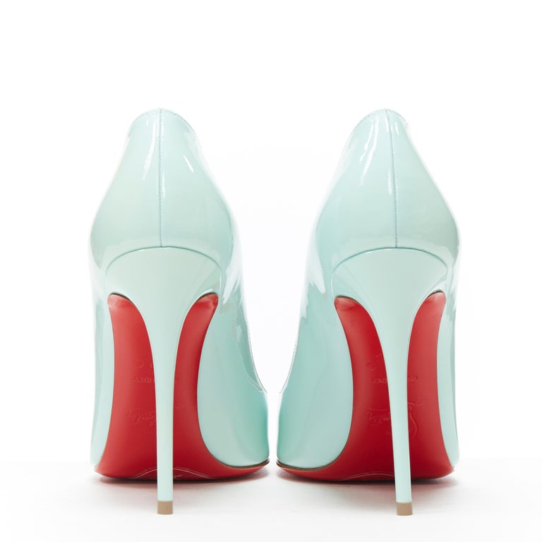 christian louboutin pigalle sale