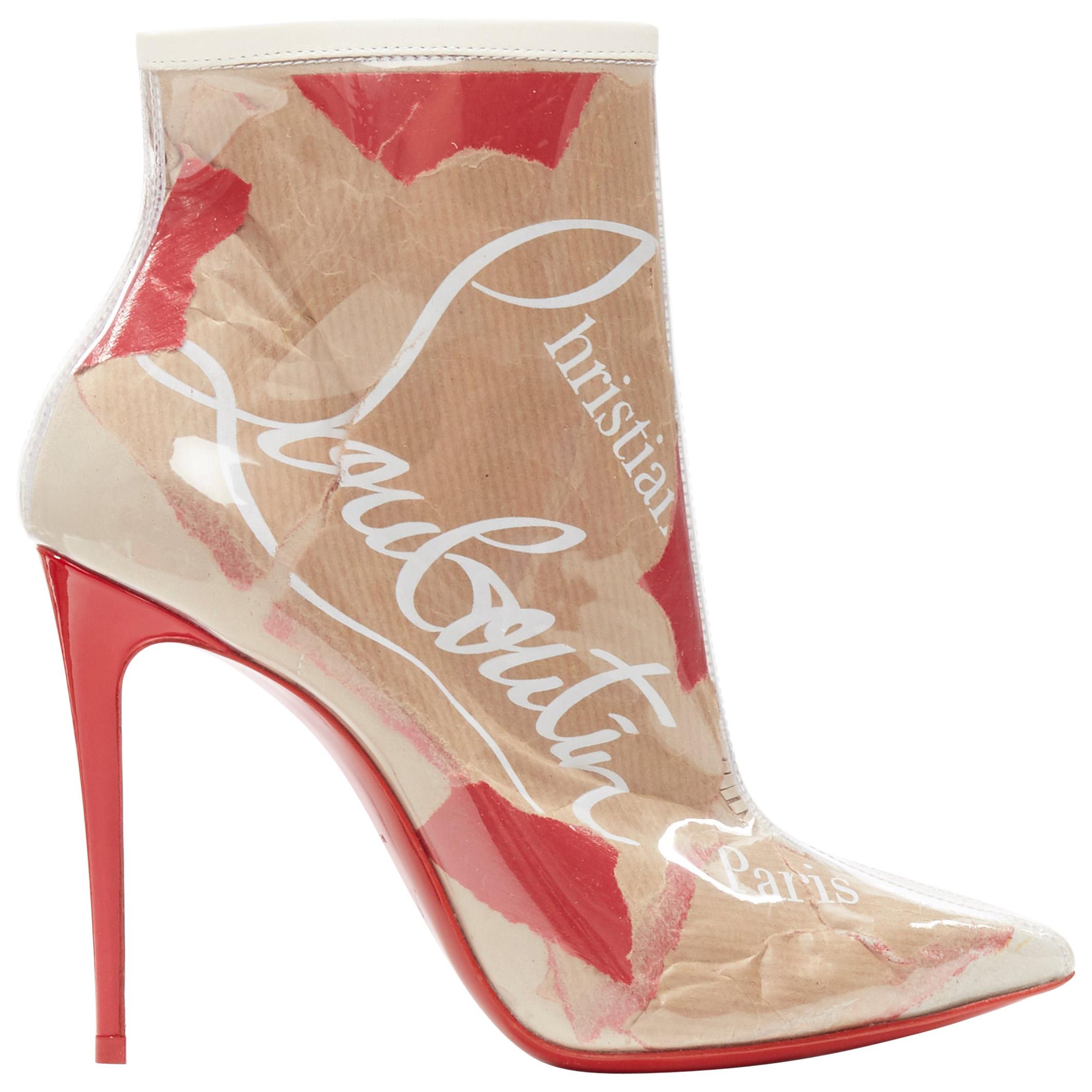 Christian Louboutin – Robb Report