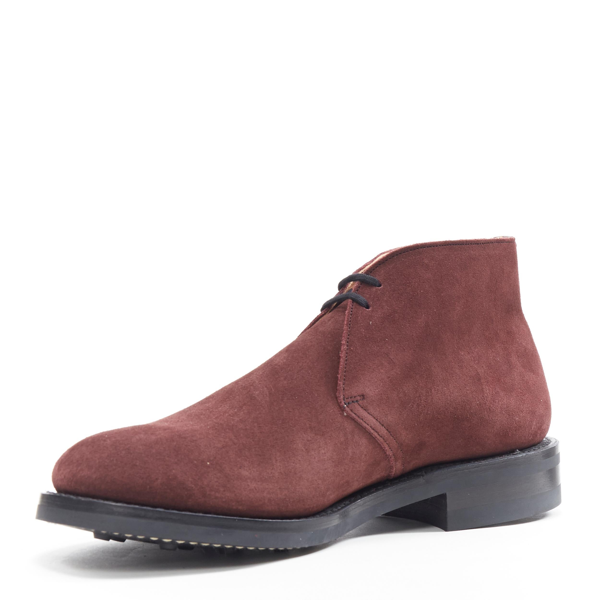 church's chukka boots