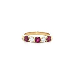 Band Rings