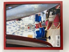 New Classic Interiors by Alessandra Branca Hardcover Coffee Table Book