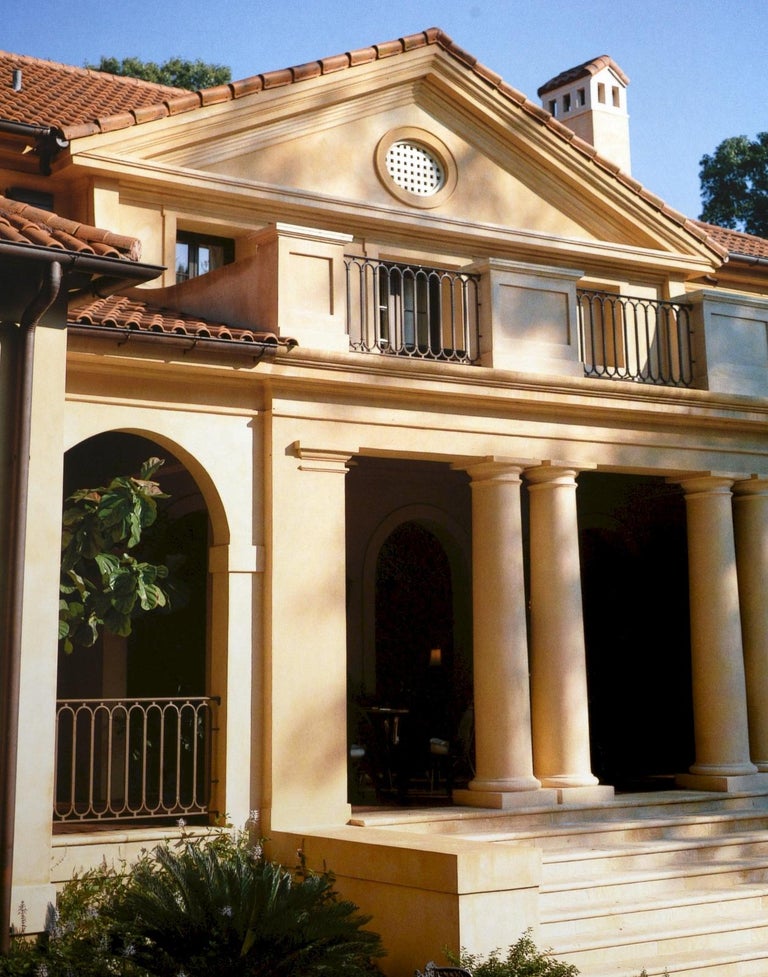 new-classicists-ken-tate-architect-volume-1-selected-houses-first-edition-at-1stdibs