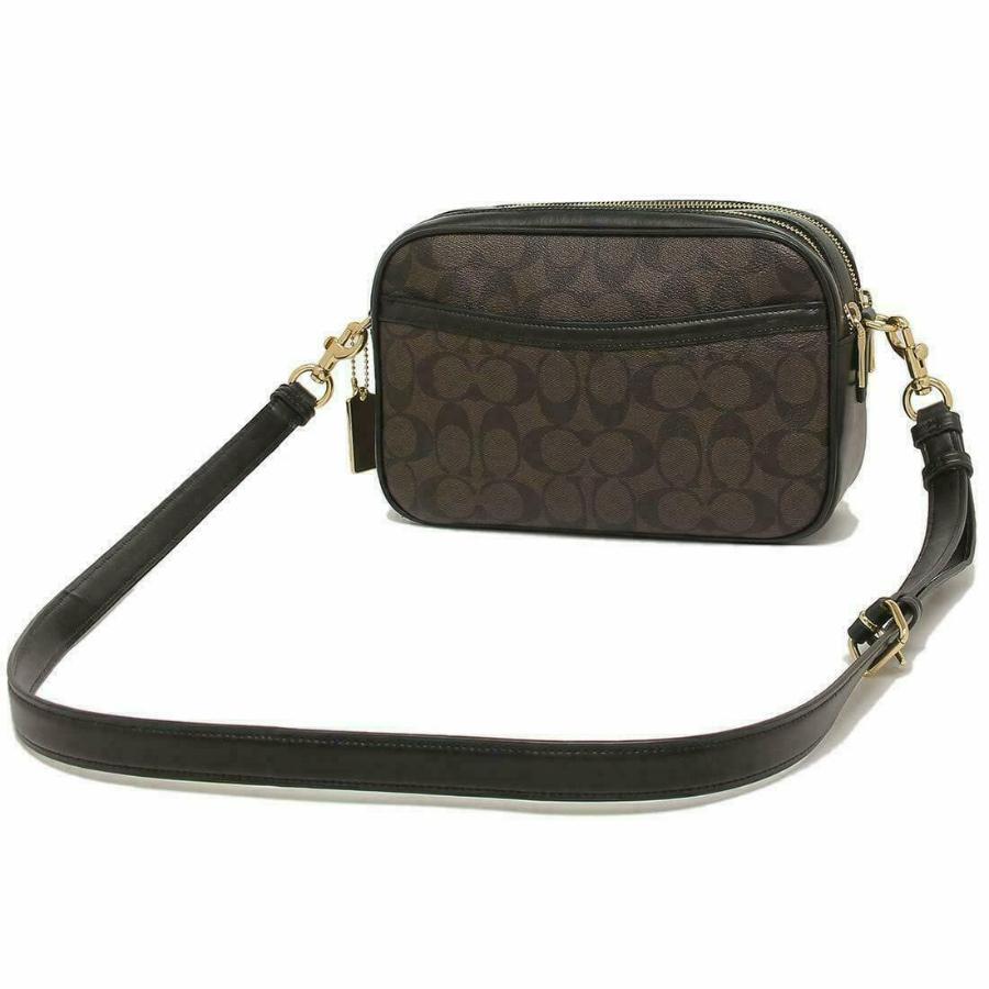 coach crossbody monogram