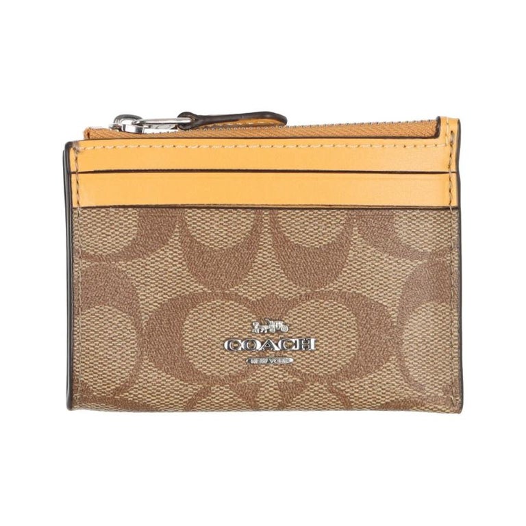 COACH Wallets & Card Cases for Women