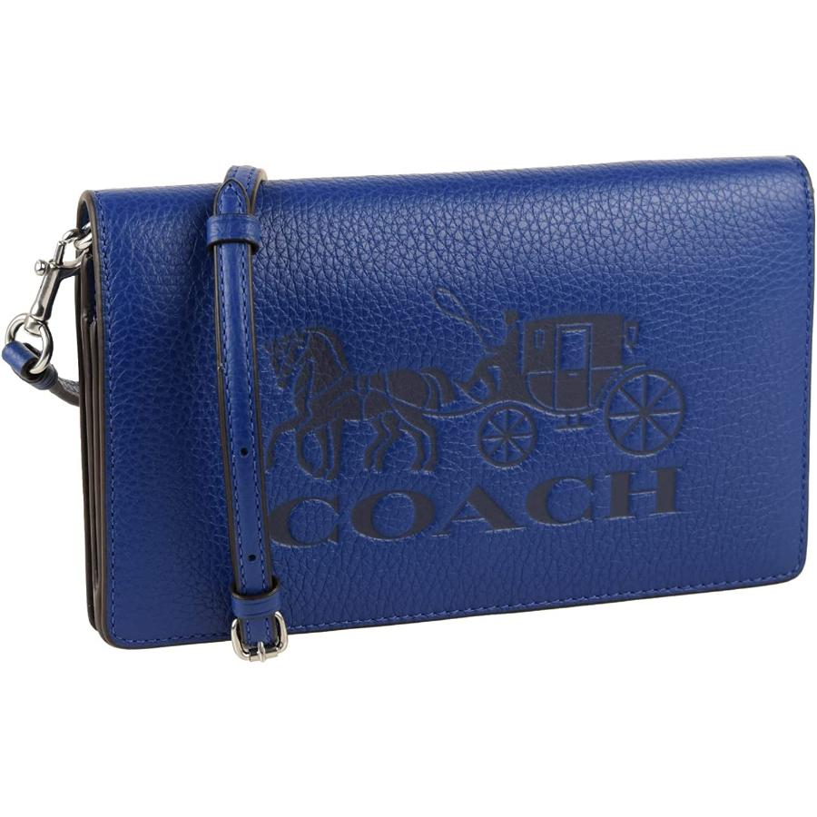 foldover leather crossbody bag