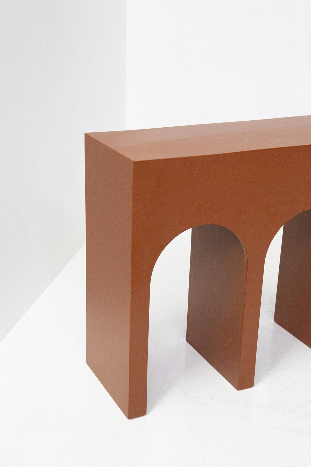 Post-Modern New Collection: Contemporary Arcadia Bookstore production by Vintage Domus For Sale