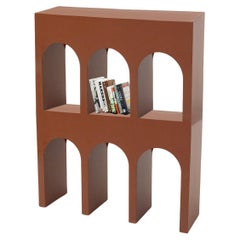 Neue Kollektion: Zeitgenössische Arcadia Bookstore-Produktion von Vintage Domus