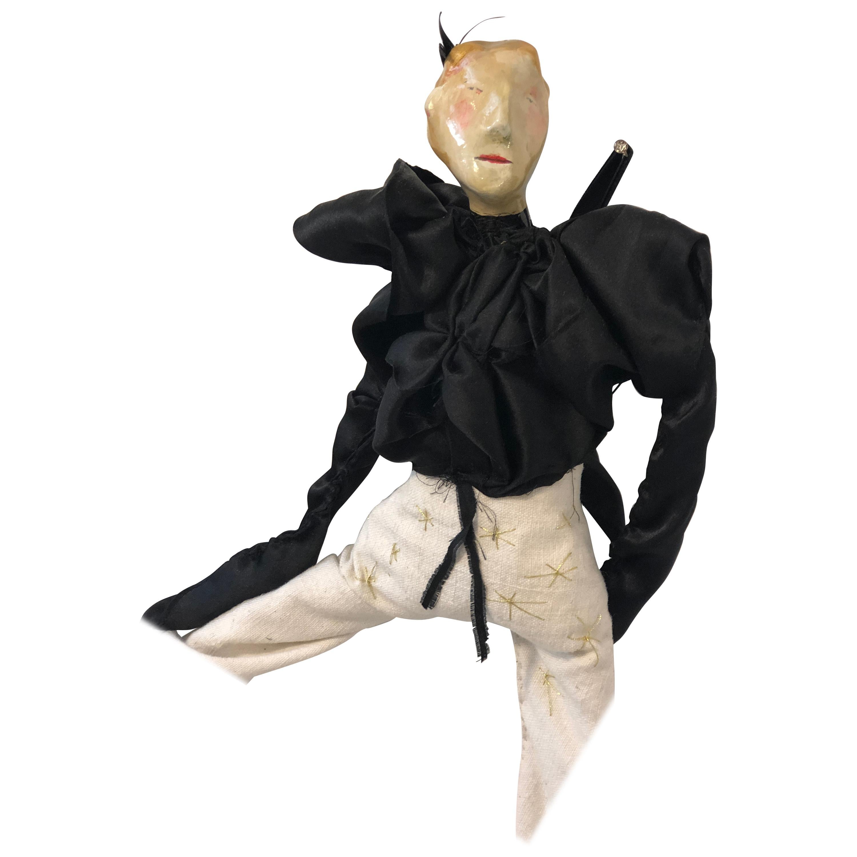 New Collection Handmade Sculptures and Art Objects by Tita