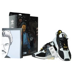 New Collector Adidas 40th Anniversary "The Empire Strikes Back" size 46