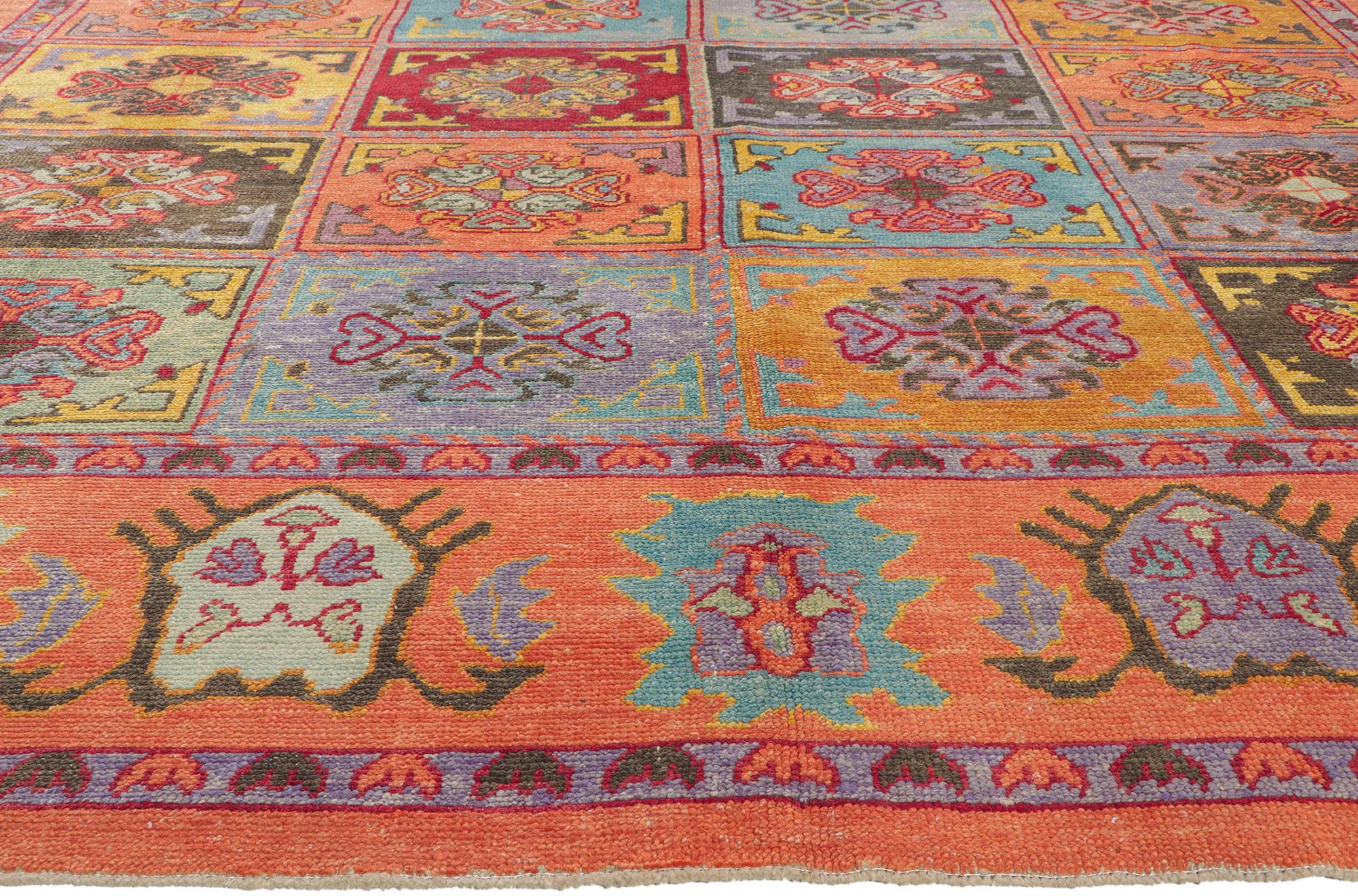 turkish rug styles