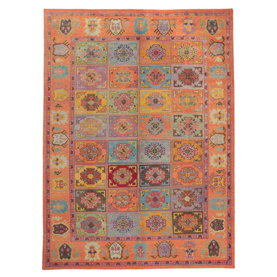 Antique and Modern Turkish Rugs and Carpets - 22,608 For Sale at ...