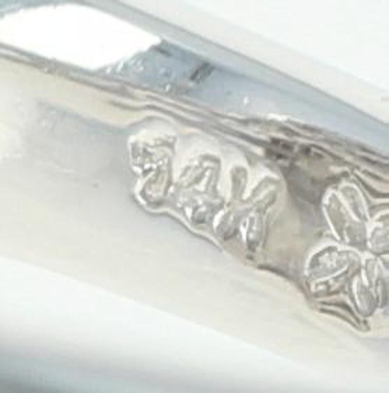 Composite Diamond Halo Ring, 14 Karat White Gold Round Cut 2.25 Carat 1