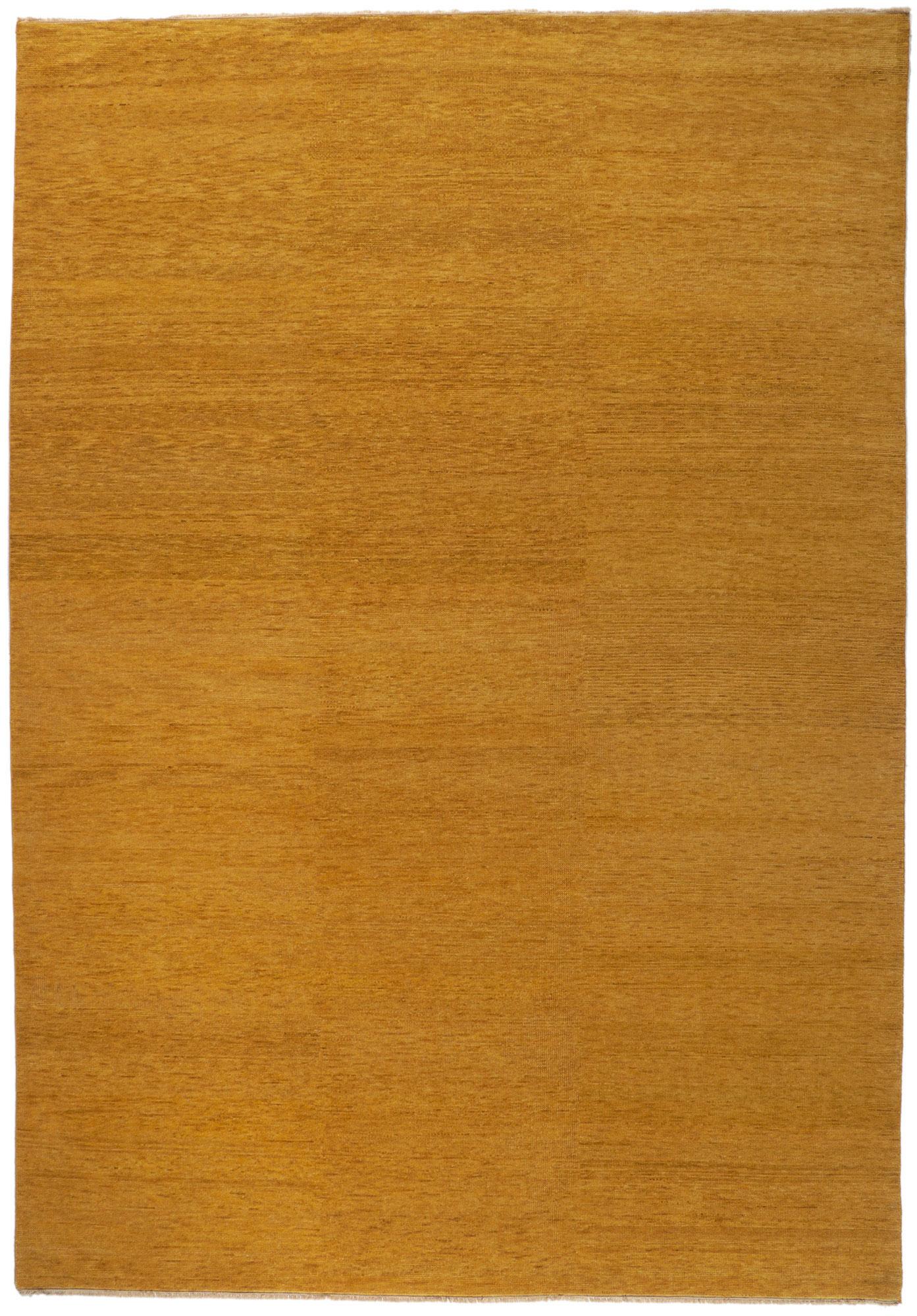 New Contemporary Area Rug with Modern Tuscan Style For Sale 2
