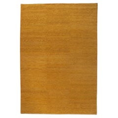 New Contemporary Area Rug with Modern Tuscan Style