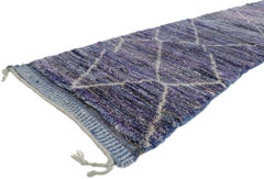 Tapis berbère coloré marocain, breloque nomade rencontre le Rhapsody de Bohème