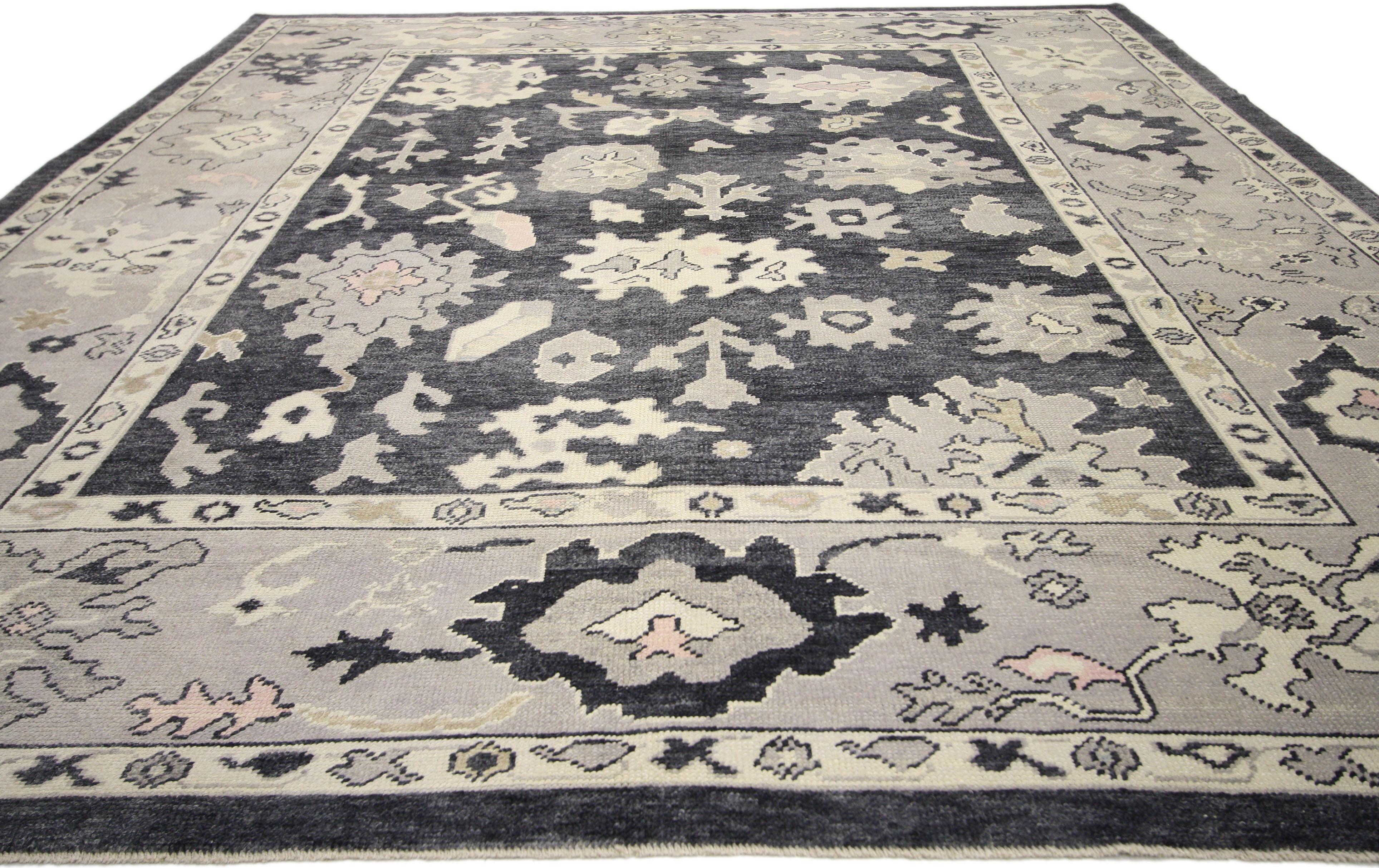 black turkish rug