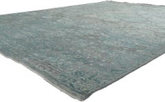 New Contemporary High-Low Textured Carpet with Modern Style