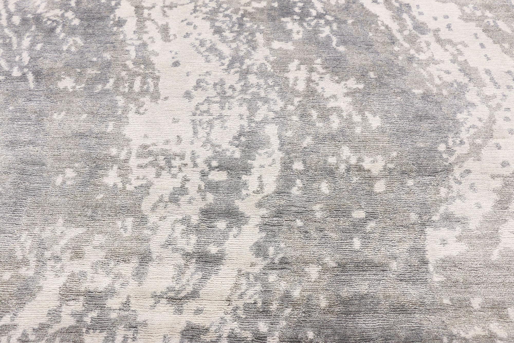 rae abstract rug