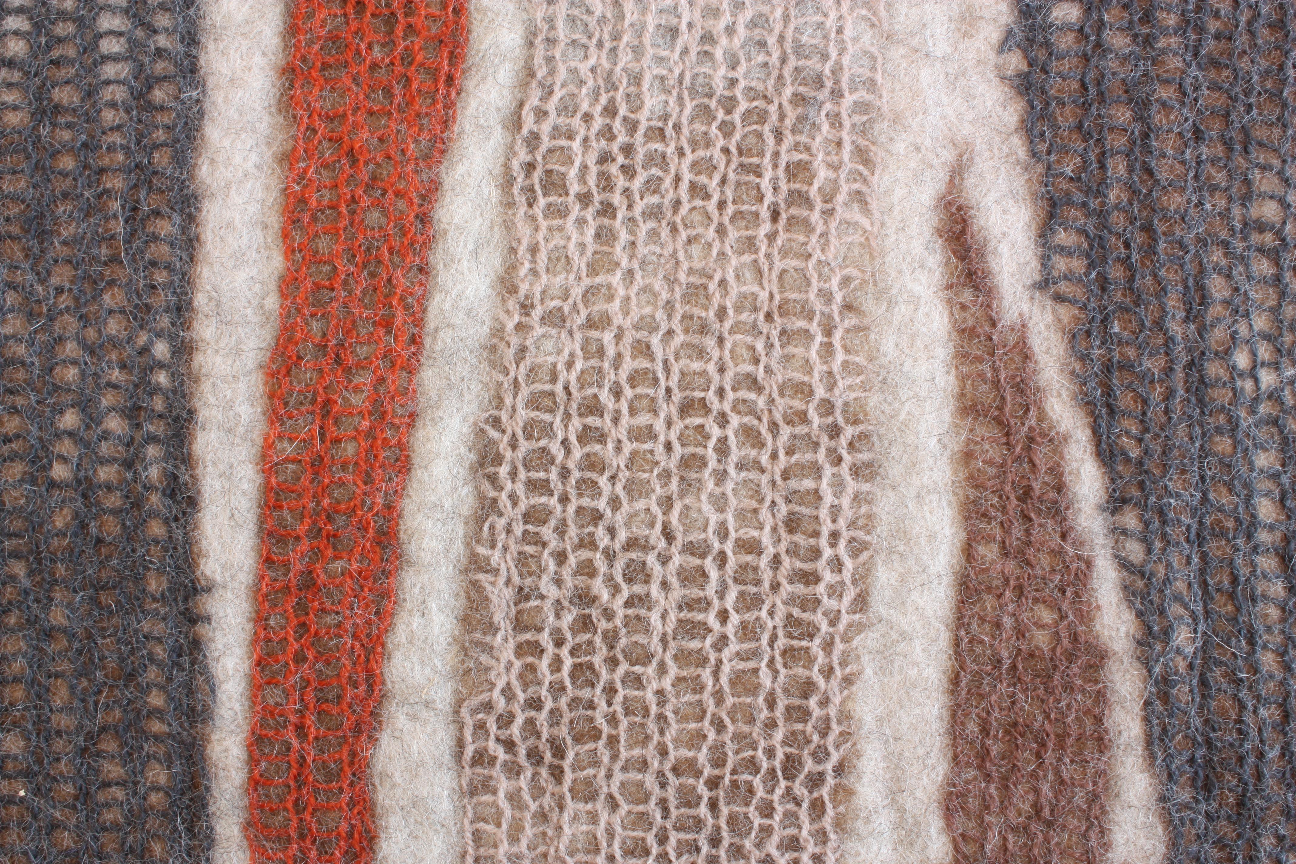 felted wool carpet