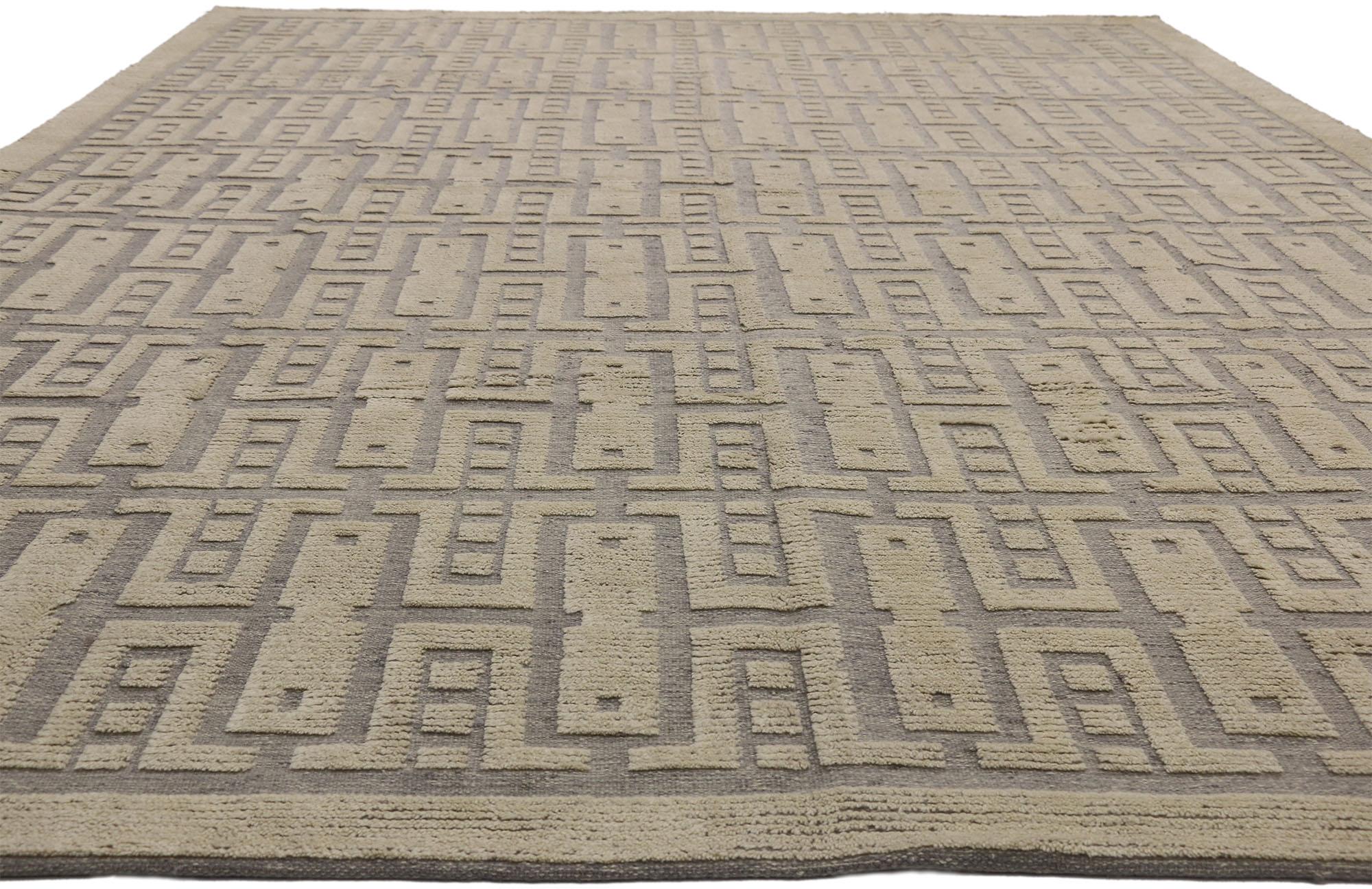 modern style area rugs