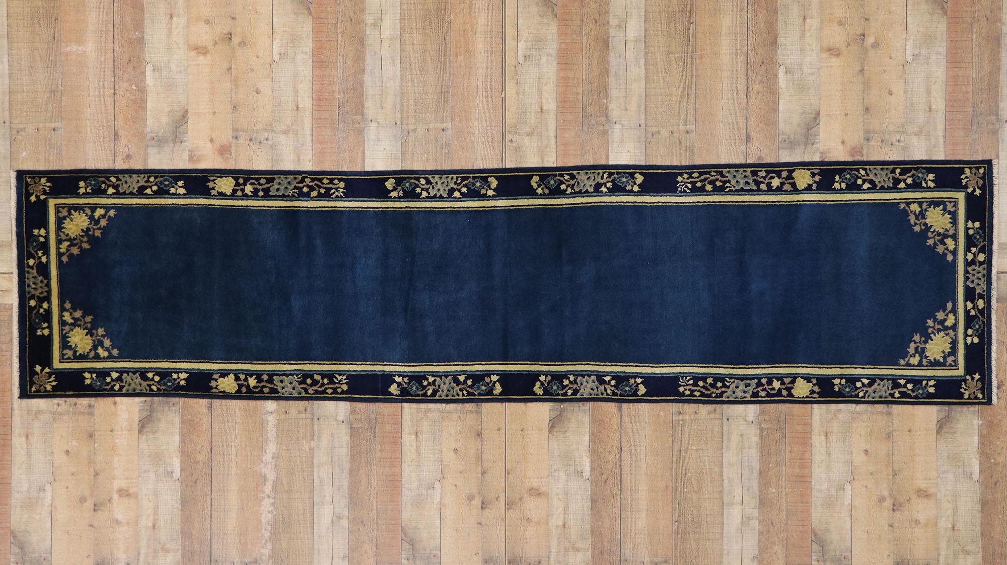 New Contemporary Chinese Art Deco Style Runner 2