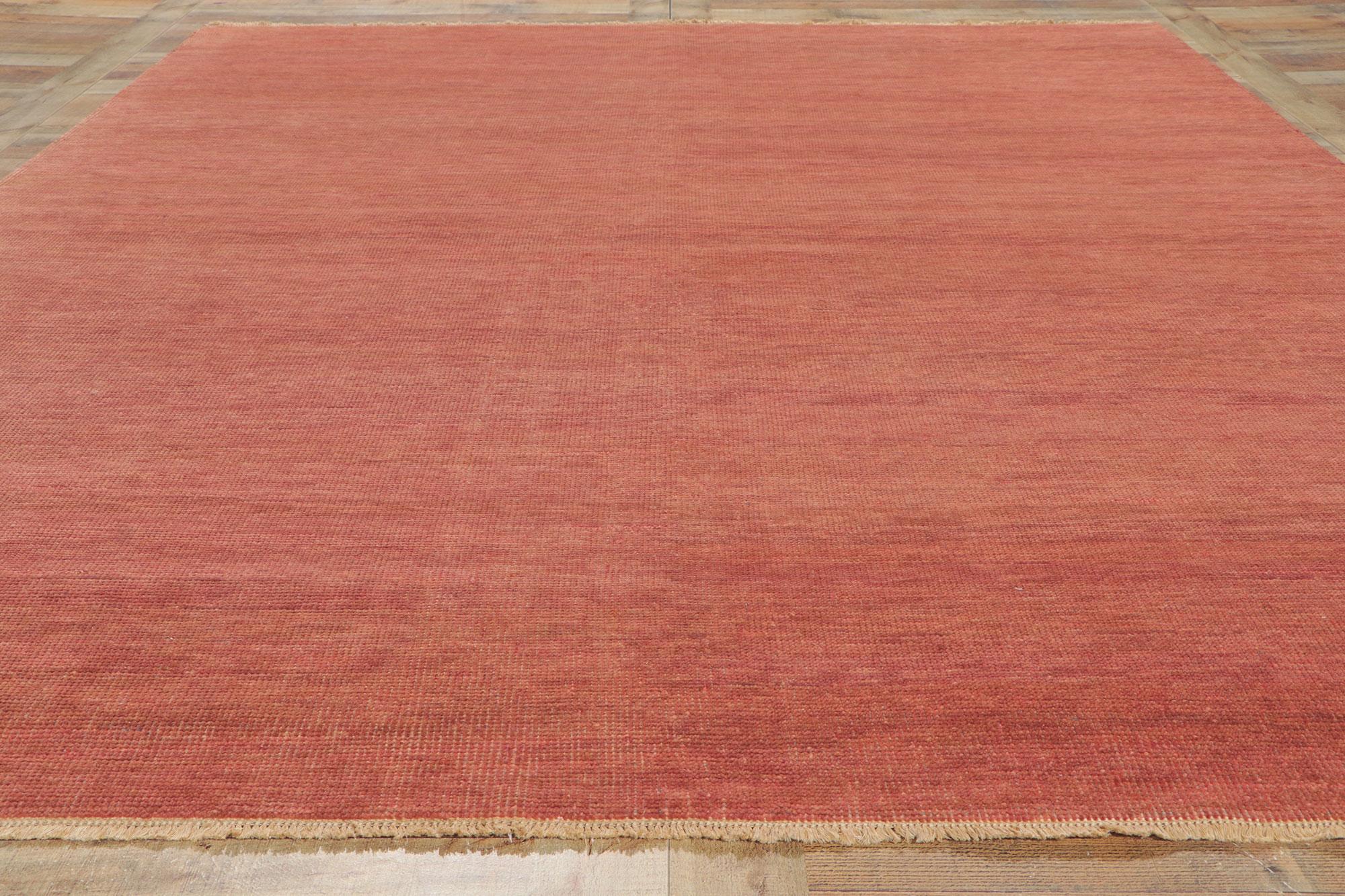 New Contemporary Modern Area Rug For Sale 3