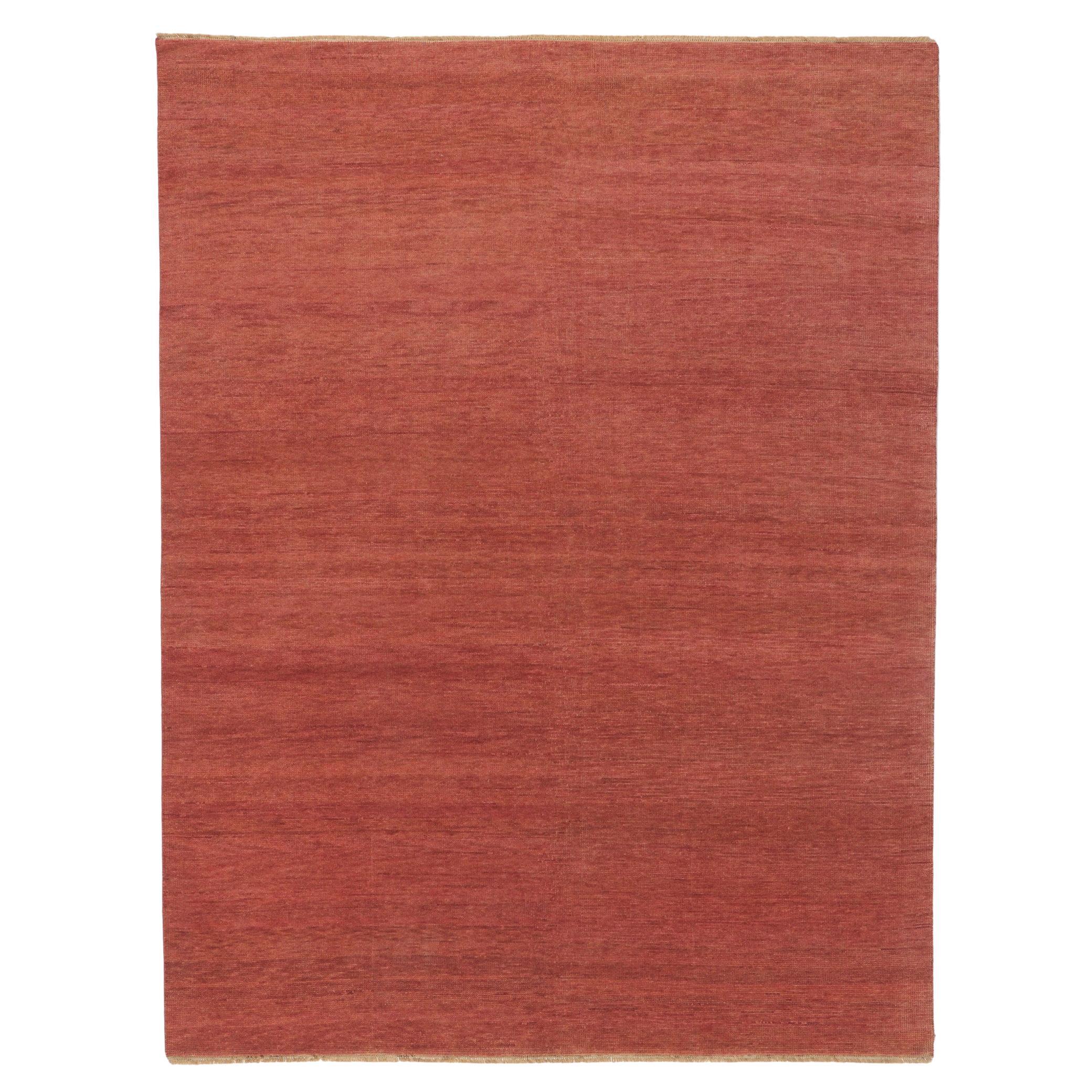 New Contemporary Modern Area Rug For Sale