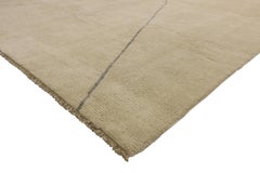 New Contemporary Moroccan Area Rug with Modern Style